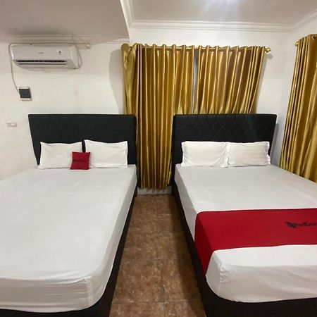 Hotel Reddoorz Syariah At Sudirman Street Garut Extérieur photo